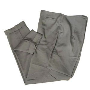 J.R.T. By Newport News Women’s Slacks Pants Grey Size 14